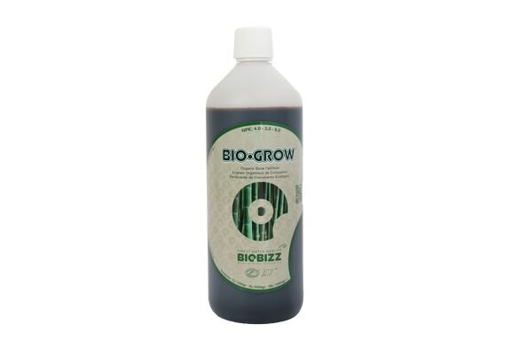 BioBizz Bio Grow Wachstumsd&uuml;nger 1L