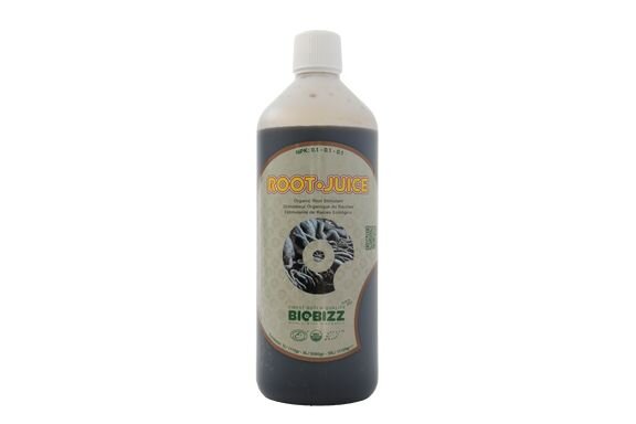 BioBizz Root Juice 1L