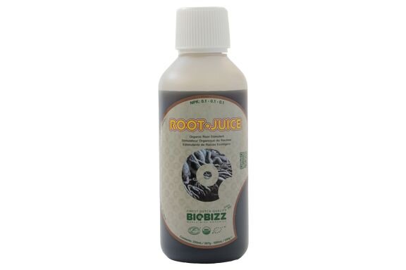 BioBizz Root Juice 0,25L