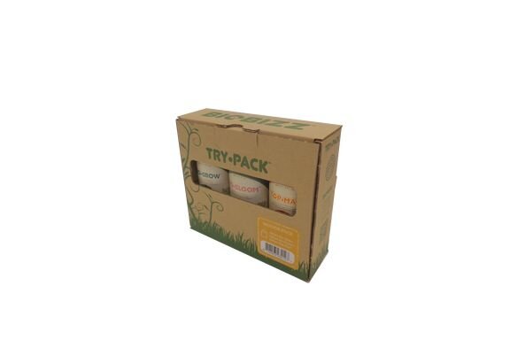 BioBizz Trypack Indoor