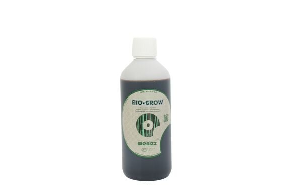 BioBizz Bio Grow Wachstumsd&uuml;nger 250ml