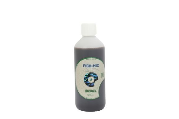 BioBizz Fish Mix 250ml