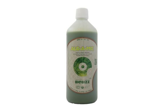 BioBizz Alg a Mic 250ml