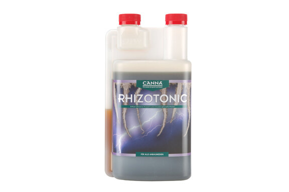 Canna Rhizotonic 1L