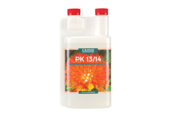 Canna PK 13-14 1L