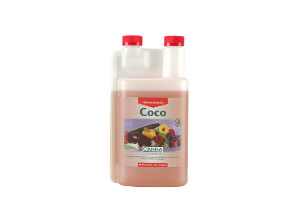 Canna Coco A+B 2x1L