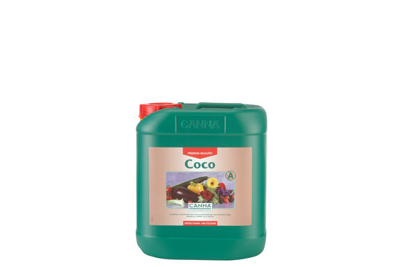 Canna Coco A+B 2x5L