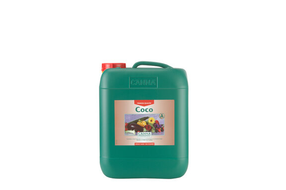 Canna Coco A+B 2x10L