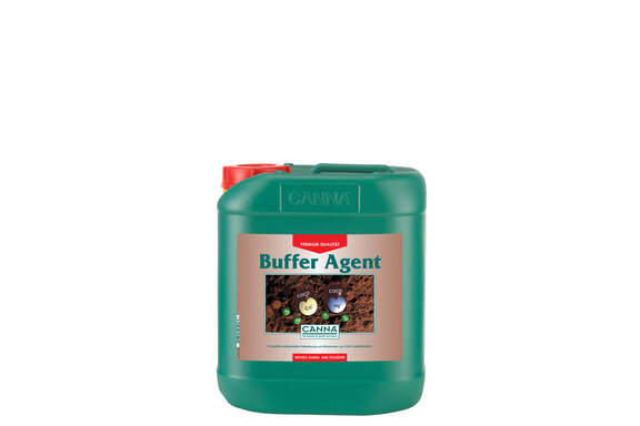 Canna Cogr Buffer Agent 5L