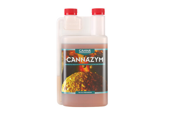 Canna Cannazym 1 Liter