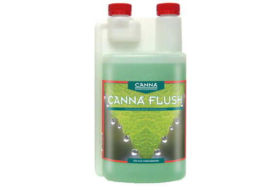 Canna Flush 0,25 L