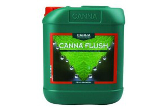 Canna Flush 5L