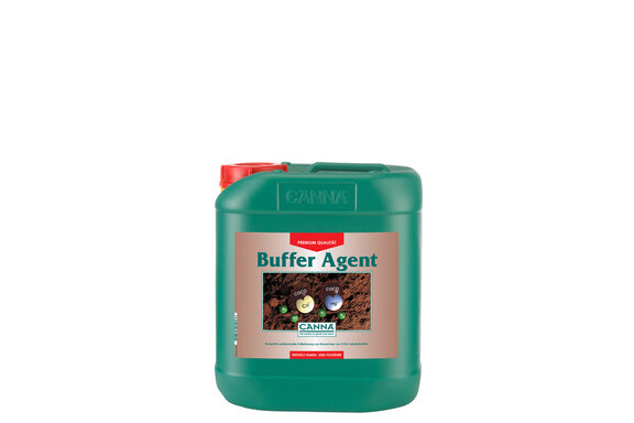 Canna Buffer Agent 10L