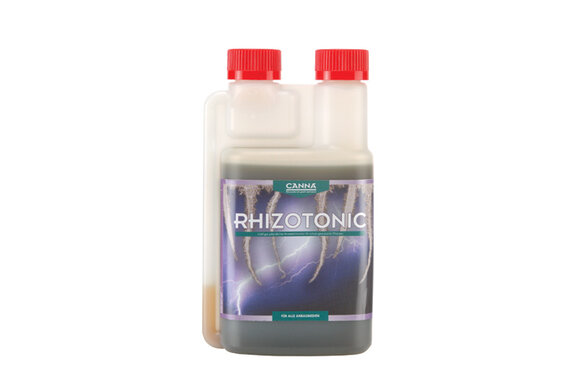 Canna Rhizotonic 0,25L