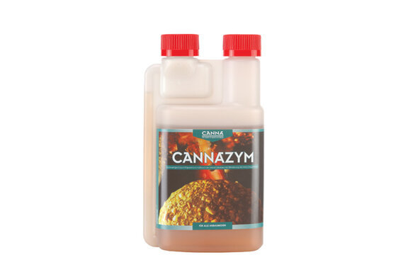 Canna Cannazym 0,25L