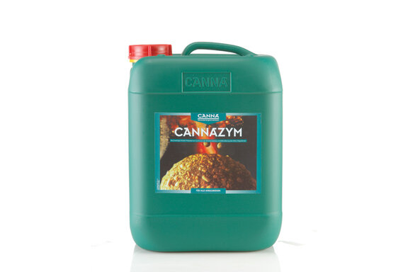 Canna Cannazym 10L