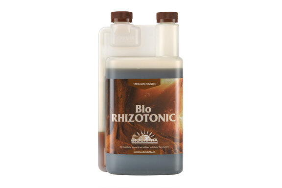 Canna Bio Rhizotonic 1L