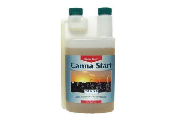 Canna Start 0,5l