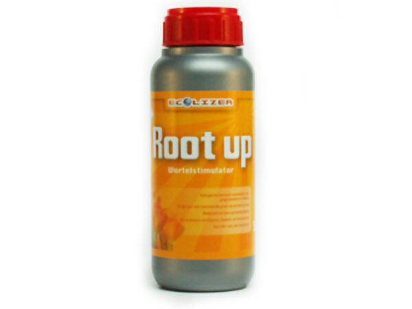 Ecolizer Root-Up 500ml