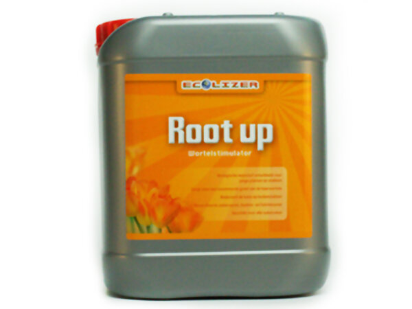 Ecolizer Root-Up 5L