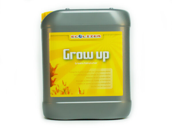 Ecolizer Grow-Up 5L