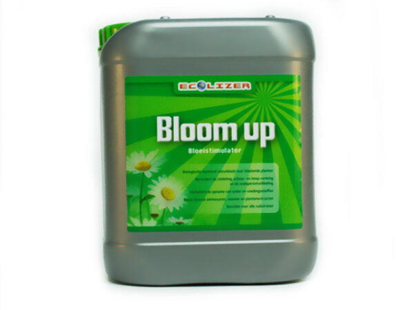 Ecolizer Bloom-Up 5L