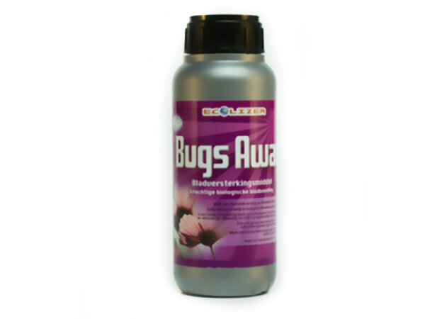 Ecolizer Bugs-Away 500ml