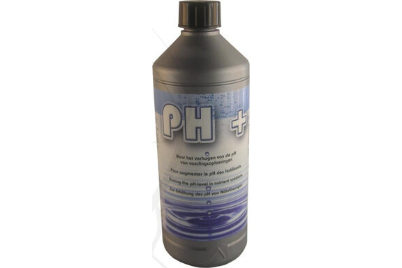 Ecolizer pH plus 1L
