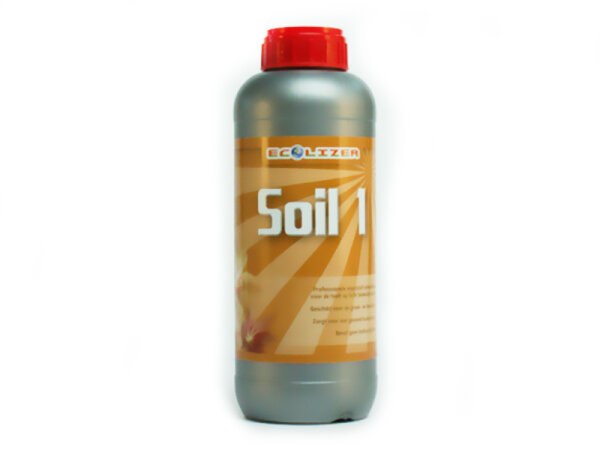 Ecolizer Soil 1 1L