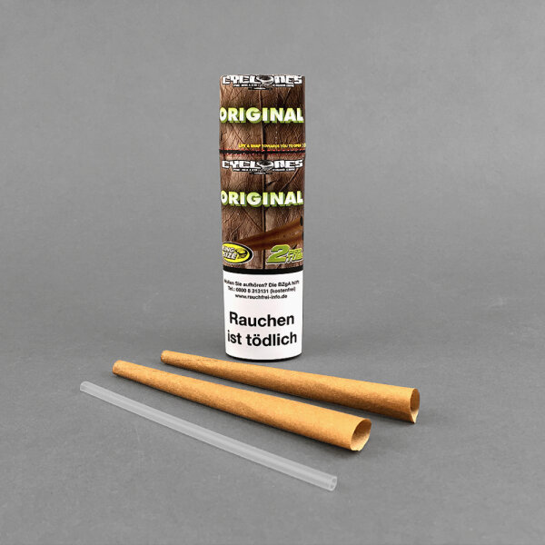 Cyclone Blunt Original