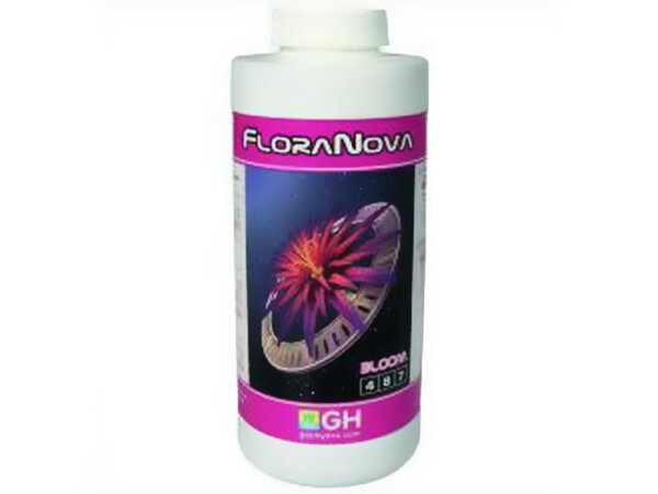 GHE FloraNova Bloom 0,5L