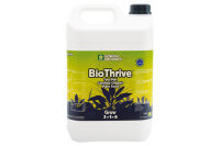 T.A. Pro Organic Bloom 10L