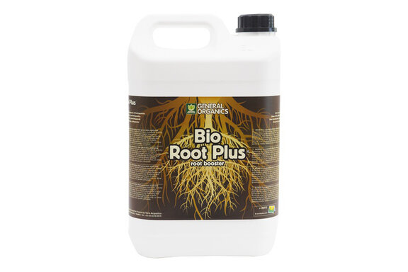 T.A. Root Booster 5L